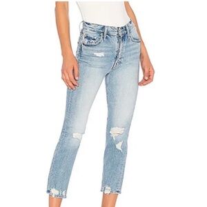 Mother Superior The Tomcat jeans The Confession 26